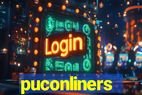 puconliners