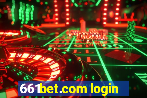 661bet.com login