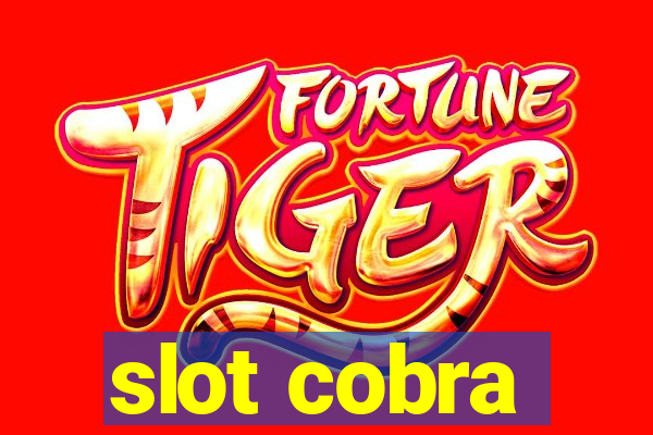 slot cobra