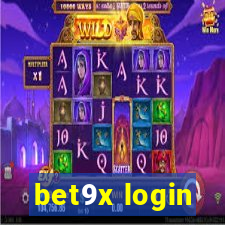 bet9x login