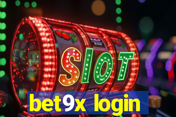 bet9x login