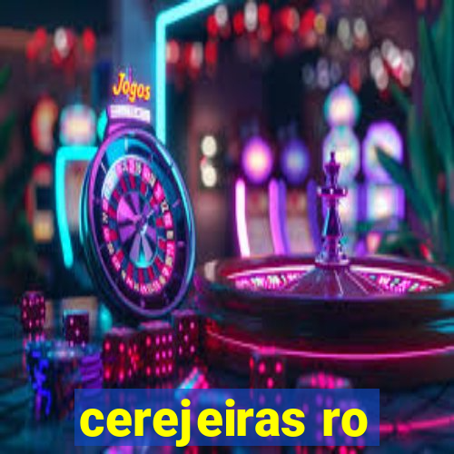 cerejeiras ro