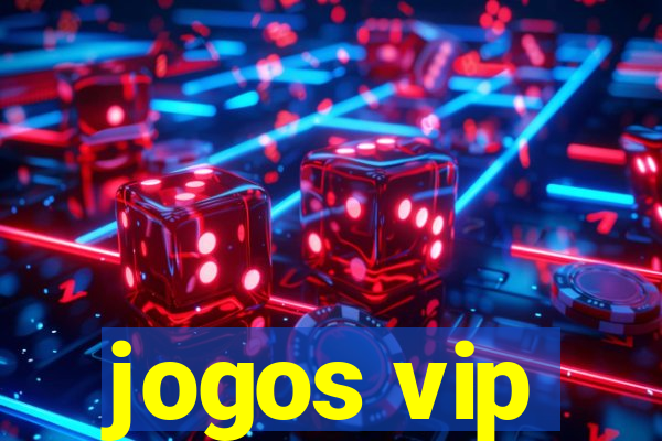 jogos vip