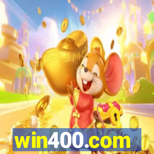 win400.com