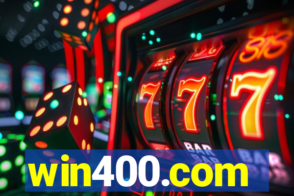 win400.com