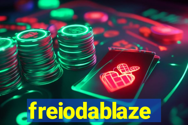 freiodablaze