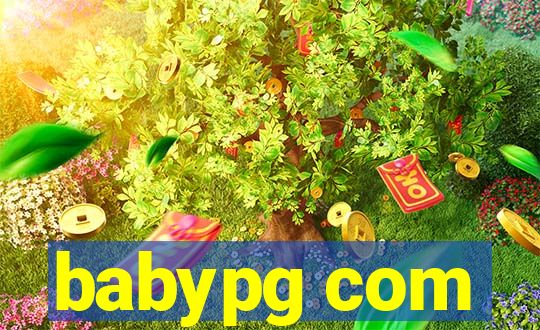 babypg com