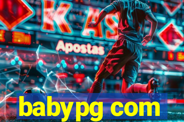 babypg com