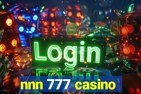 nnn 777 casino