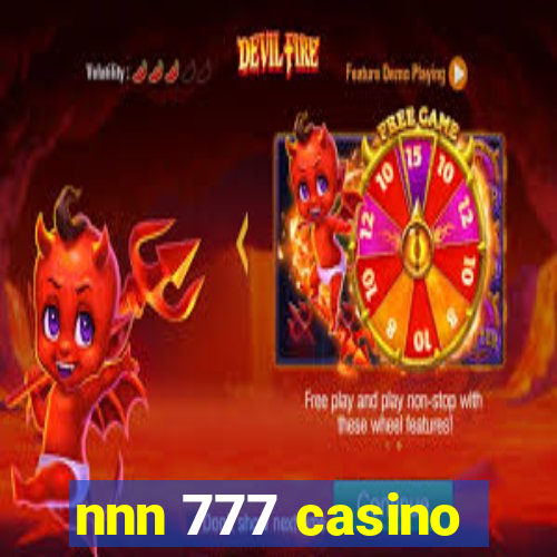 nnn 777 casino