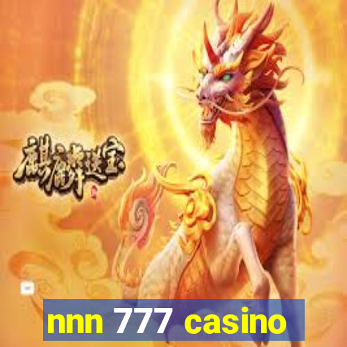 nnn 777 casino