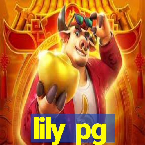 lily pg