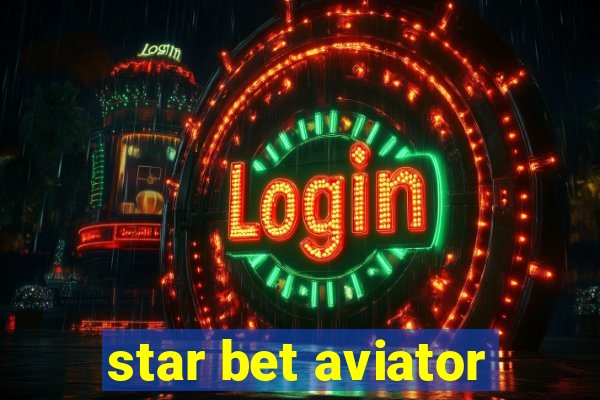 star bet aviator