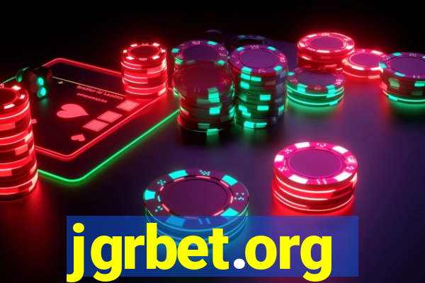 jgrbet.org