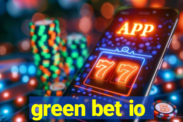 green bet io