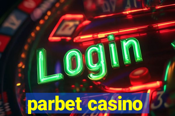 parbet casino