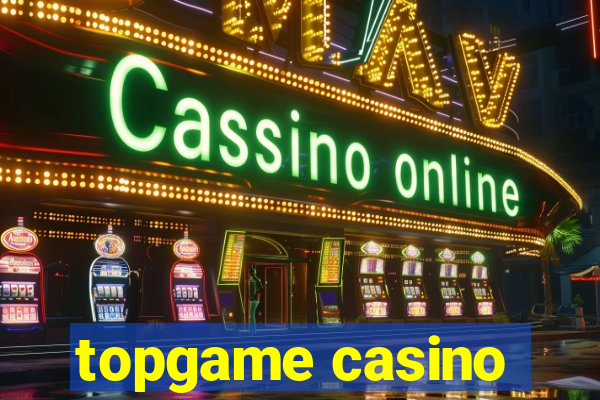 topgame casino