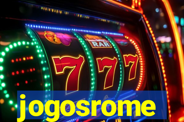 jogosrome