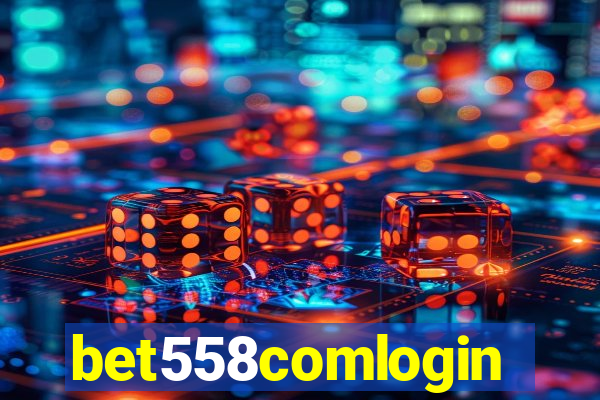 bet558comlogin