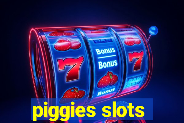 piggies slots