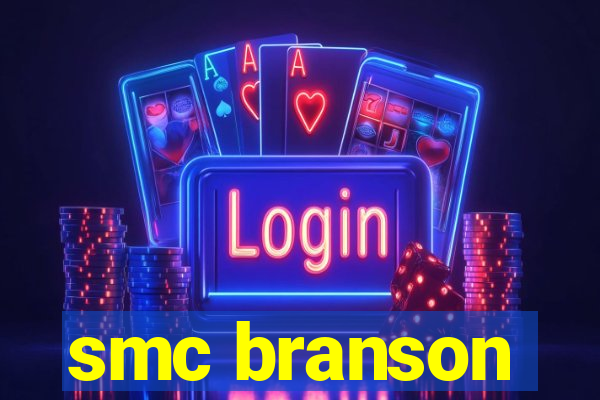 smc branson