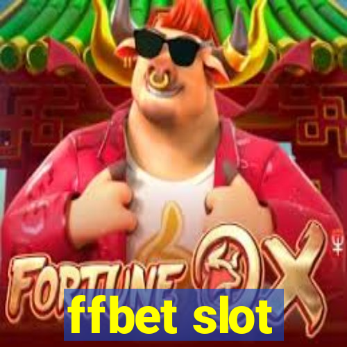 ffbet slot