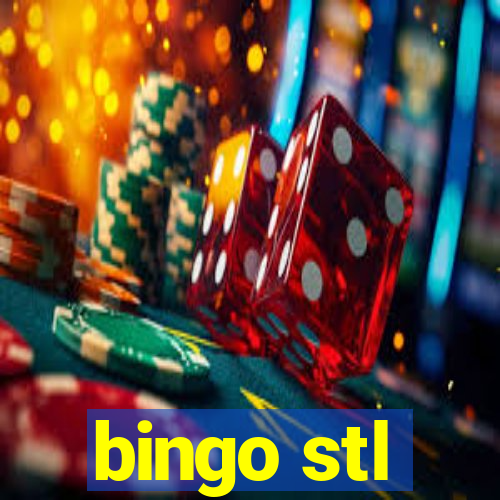 bingo stl