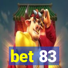 bet 83