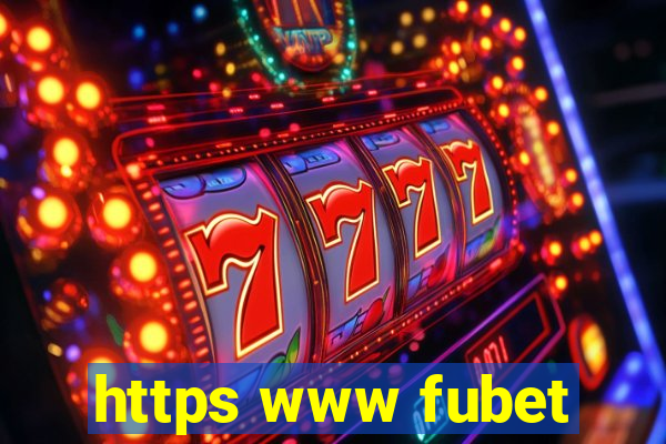 https www fubet