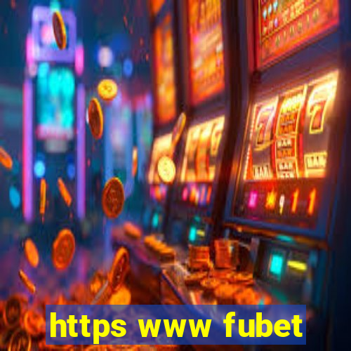 https www fubet