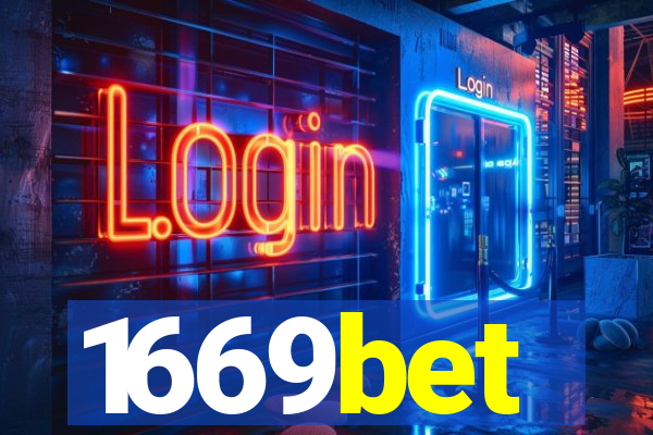 1669bet