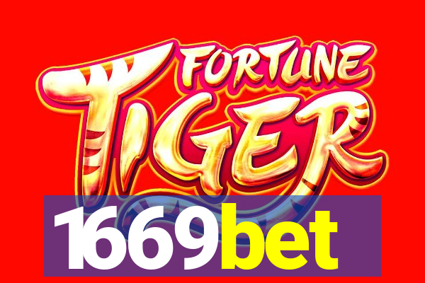 1669bet