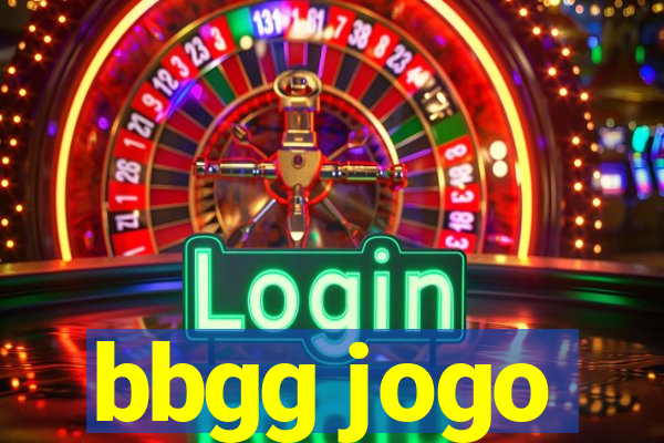 bbgg jogo