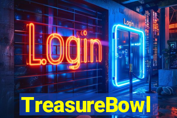 TreasureBowl treasure bowl como ganhar