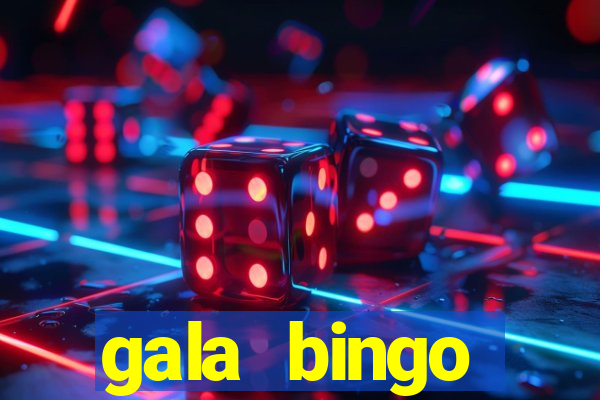 gala bingo withdrawal process time