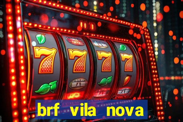 brf vila nova toledo pr