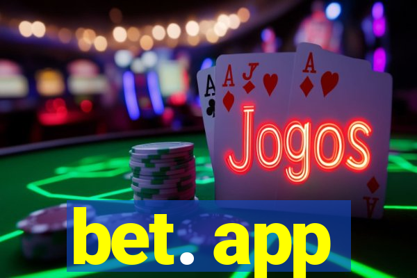 bet. app