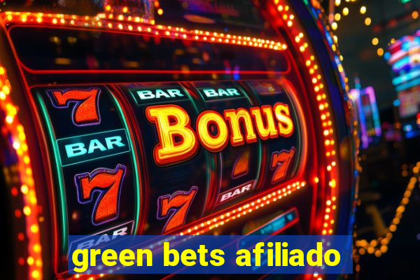 green bets afiliado