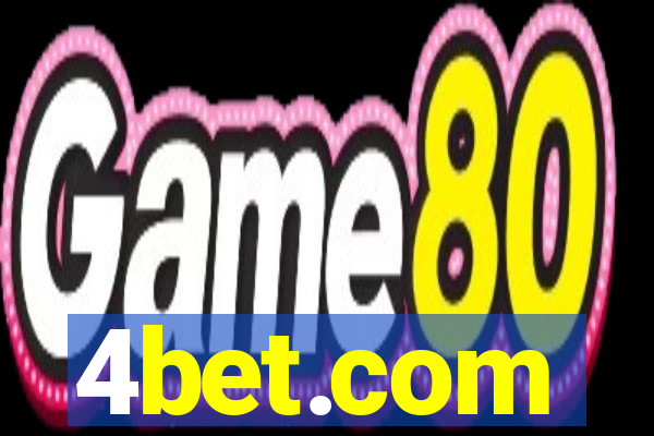 4bet.com