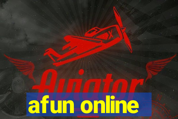 afun online