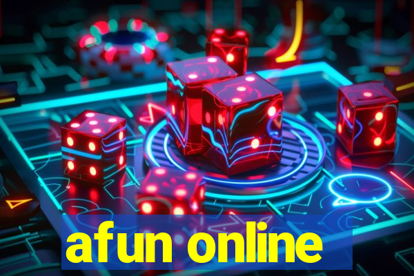 afun online