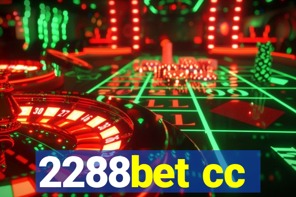 2288bet cc