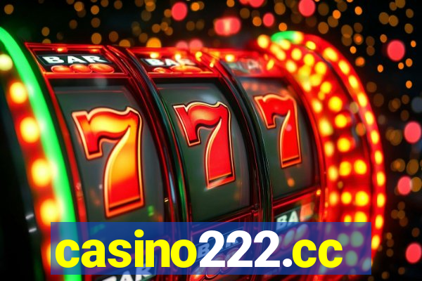 casino222.cc