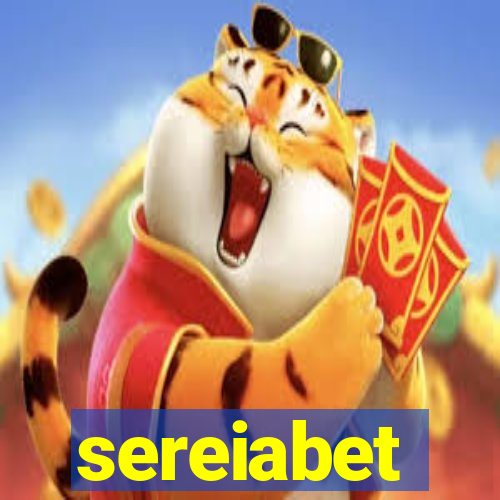 sereiabet