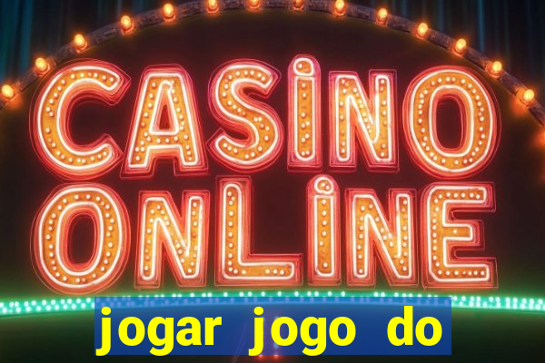 jogar jogo do bicho online