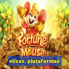 essas plataformas de jogos sao confiaveis