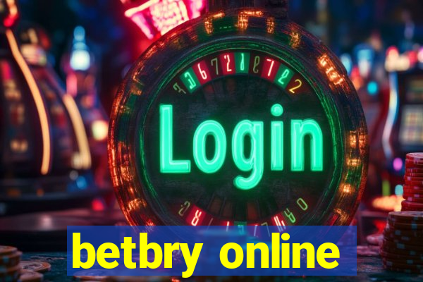 betbry online