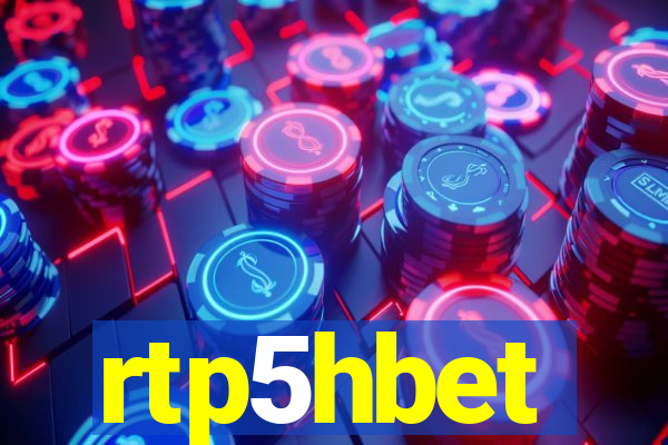 rtp5hbet