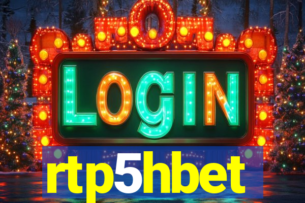 rtp5hbet