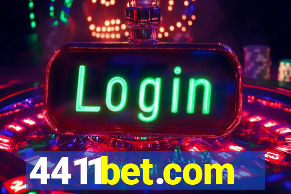 4411bet.com